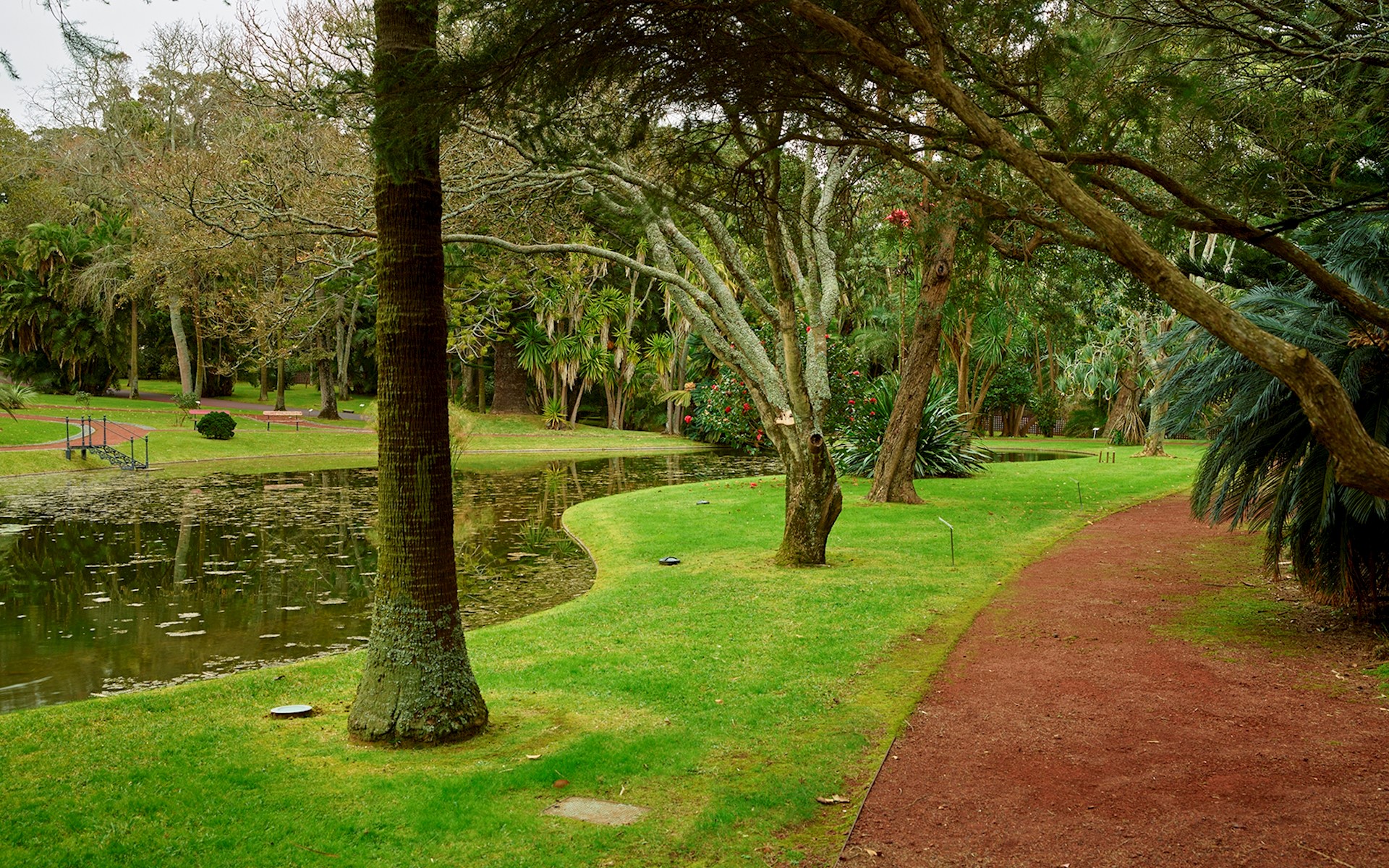 Conhecer Azores Green Gardens Fest 2024