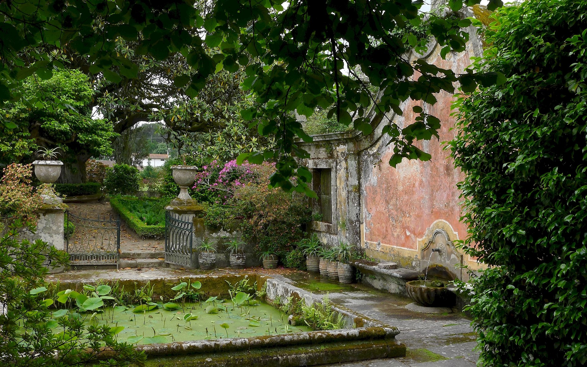 DESCOBRIR ROTA DO DÃO