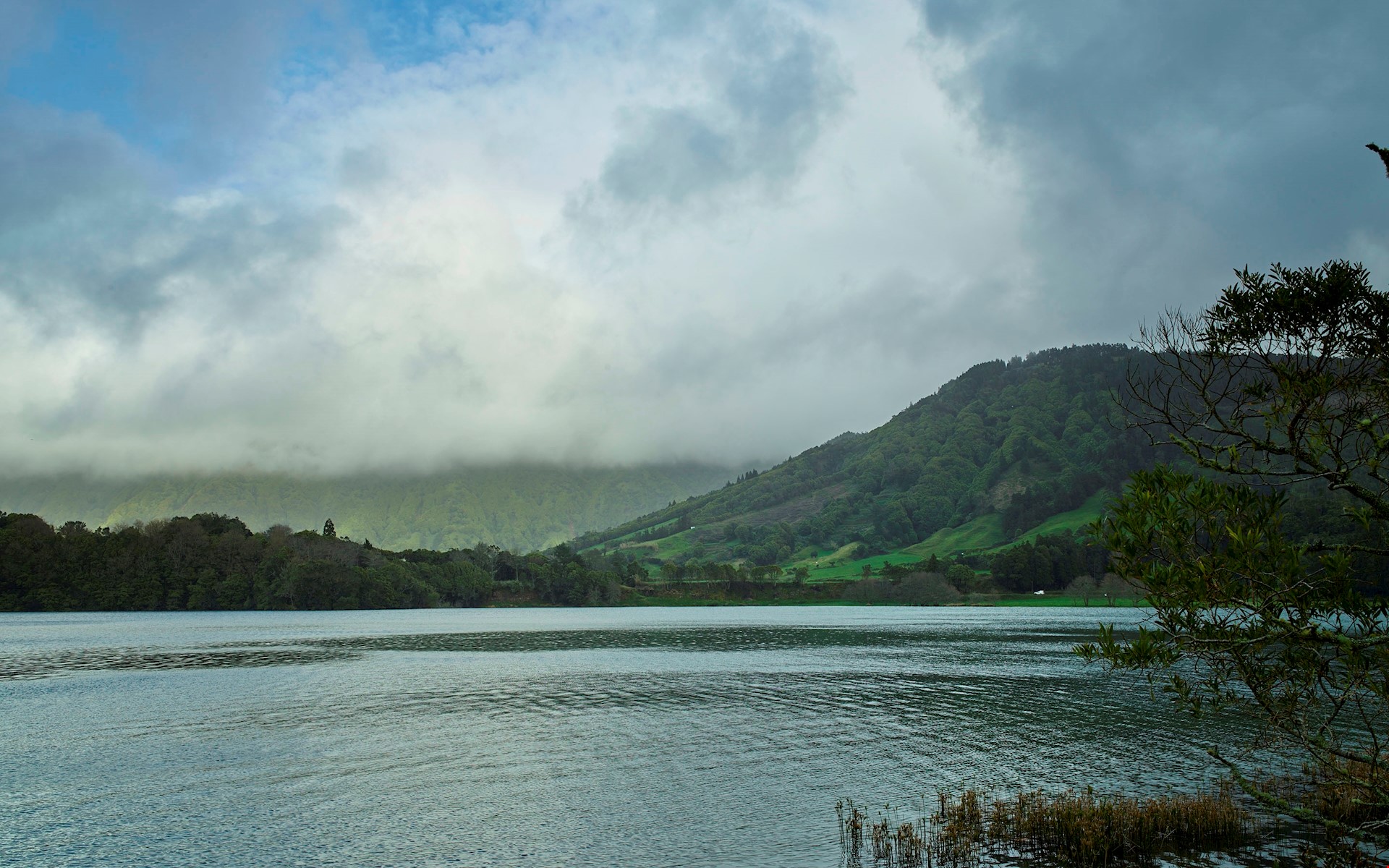 DESCOBRIR Rota dos Açores